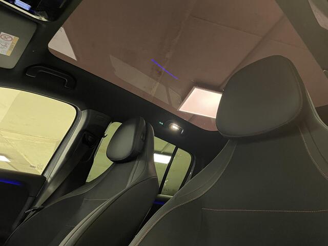 Mercedes-Benz GLB-Klasse 250+ Business Solution AMG 85.5 kWh | Head-Up | Burmester | Memory