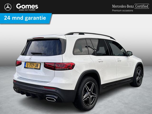 Mercedes-Benz GLB-Klasse 200 AMG | Cruise Control | Stoelverwarming | Navigatie