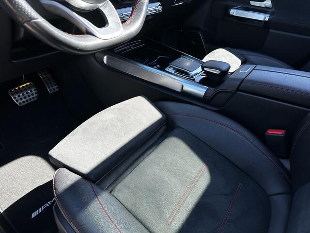 Mercedes-Benz GLB-Klasse 250 4MATIC AMG Line |PANO|360 CAMERA|SFEER|CARPLAY|BURMESTER|LED|CRUISE|CLIMA