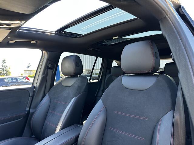 Mercedes-Benz GLB-Klasse 250 4MATIC AMG Line |PANO|360 CAMERA|SFEER|CARPLAY|BURMESTER|LED|CRUISE|CLIMA
