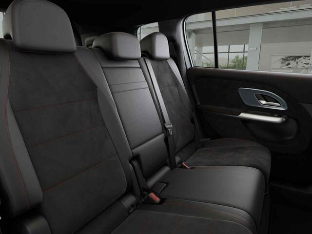 Mercedes-Benz GLB-Klasse electric 250+ Business Solution AMG 85.5 kWh