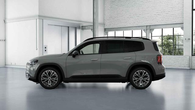 Mercedes-Benz GLB-Klasse 250+ Business Solution Luxury 7p. 85.5 kWh Mercedes-Benz GLB 250+ Business Solution Luxury electr