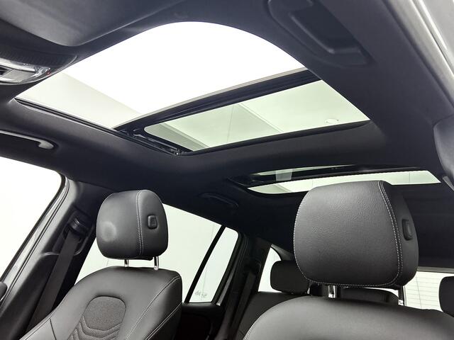 Mercedes-Benz GLB-Klasse 200 Advantage | Panoramadak | Trekhaak | Augmented Reality | Parkeerpakket met Camera | Inclusief 24 maanden Mercedes-Benz Certified garantie voor Europa.