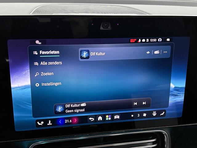 Mercedes-Benz GLB-Klasse 250+ Business Solution 85.5 kWh | Advanced Plus pakket | Winterpakket | Nightpakket | Parkeerpakket | Trekhaak | GUARD 360° | Vast panoramadak | 19" vijfspaaks lichtmetalen velgen |