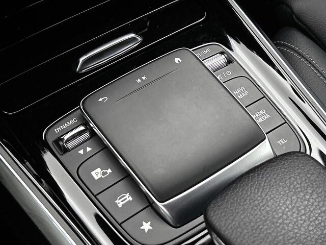 Mercedes-Benz GLB-Klasse 200 Advantage | Sfeerverlichting | LED | Alarm | Augmented Reality | Parkeerpakket met Camera | Inclusief 24 maanden Mercedes-Benz Certified garantie voor Europa.