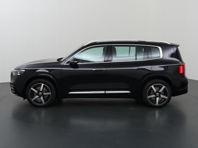 Mercedes-Benz GLB-Klasse 250+ Business Solution AMG 85.5 kWh | 29-07-2026 Beschikbaar | Panoramadak | Stoelverwarming | LED koplampen | AMG-Line | Sportstoelen |