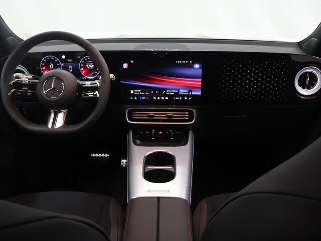 Mercedes-Benz GLB-Klasse 250+ Business Solution AMG 85.5 kWh | 29-07-2026 Beschikbaar | Panoramadak | Stoelverwarming | LED koplampen | AMG-Line | Sportstoelen |