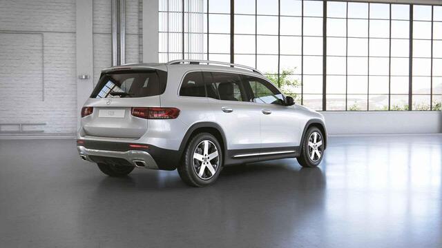 Mercedes-Benz GLB-Klasse 200 Business Solution Luxury | Panoramadak | Memory | Multibeam | Widescreen | Stoelverwarming |