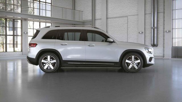 Mercedes-Benz GLB-Klasse 200 Business Solution Luxury | Panoramadak | Memory | Multibeam | Widescreen | Stoelverwarming |
