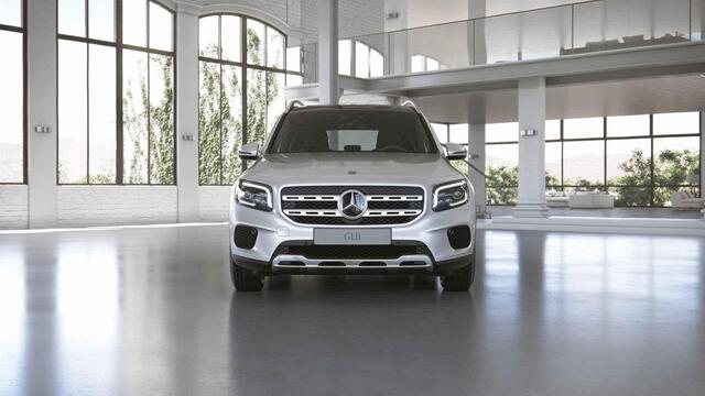 Mercedes-Benz GLB-Klasse 200 Business Solution Luxury | Panoramadak | Memory | Multibeam | Widescreen | Stoelverwarming |