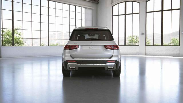 Mercedes-Benz GLB-Klasse 200 Business Solution Luxury | Panoramadak | Memory | Multibeam | Widescreen | Stoelverwarming |