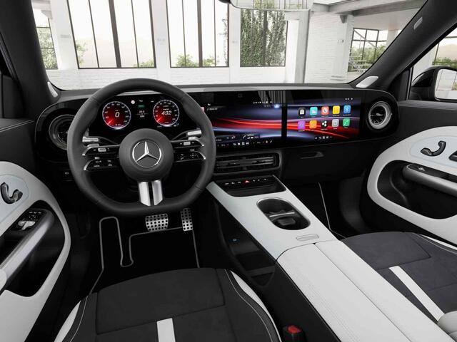 Mercedes-Benz GLB-Klasse electric 250+ Business Solution AMG 85.5 kWh
