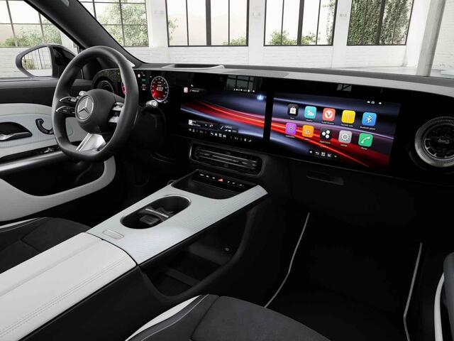 Mercedes-Benz GLB-Klasse electric 250+ Business Solution AMG 85.5 kWh