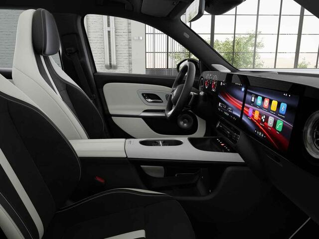 Mercedes-Benz GLB-Klasse electric 250+ Business Solution AMG 85.5 kWh