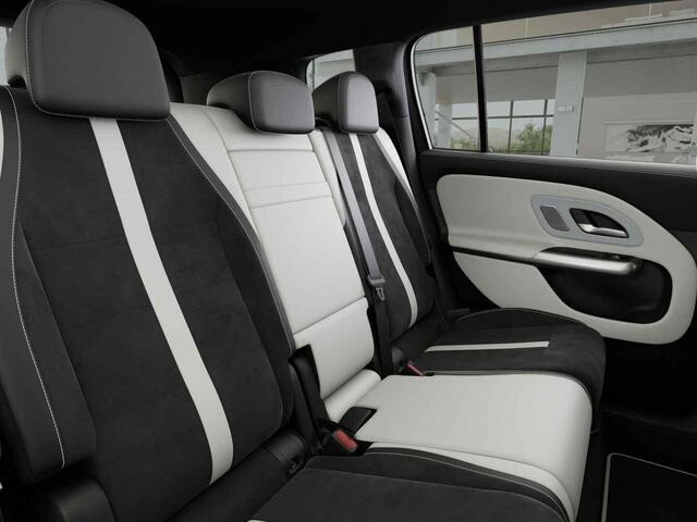 Mercedes-Benz GLB-Klasse electric 250+ Business Solution AMG 85.5 kWh