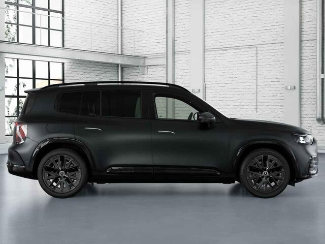Mercedes-Benz GLB-Klasse electric 250+ Business Solution AMG 85.5 kWh