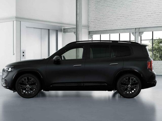 Mercedes-Benz GLB-Klasse electric 250+ Business Solution AMG 85.5 kWh