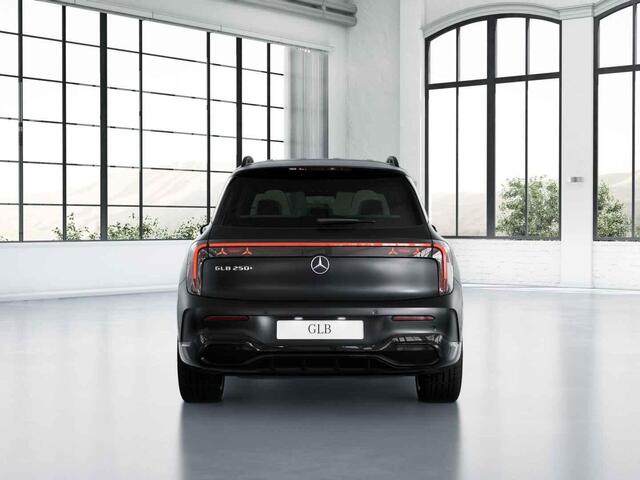 Mercedes-Benz GLB-Klasse electric 250+ Business Solution AMG 85.5 kWh