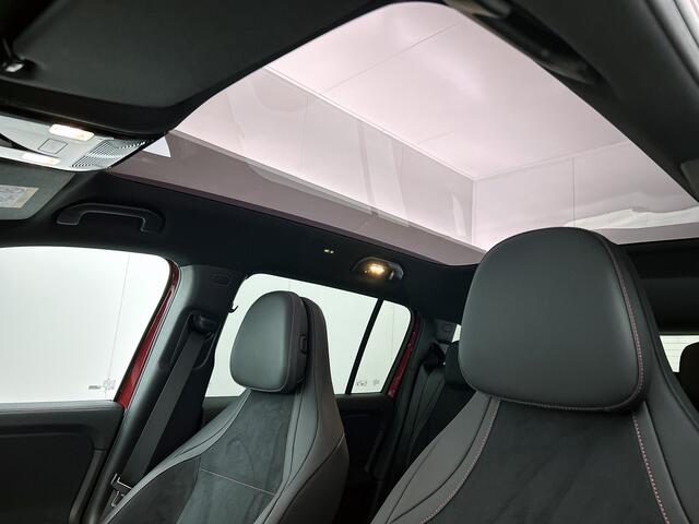 Mercedes-Benz GLB-Klasse 250+ Business Solution AMG Nightpakket 85.5 kWh | Panoramadak | Dode Hoek Ass | Memory | Alarm | Keyless GO | Sfeerverlichting | Inclusief 24 maanden Mercedes-Benz Certified garantie voor Europa.