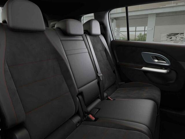 Mercedes-Benz GLB-Klasse electric 250+ Business Solution AMG 85.5 kWh
