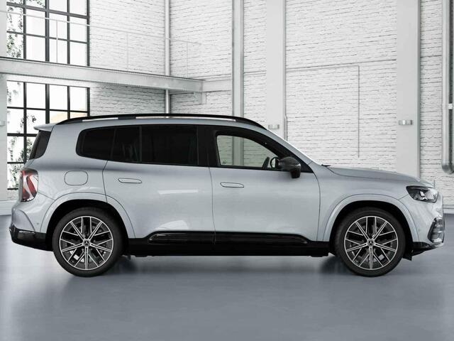 Mercedes-Benz GLB-Klasse electric 250+ Business Solution AMG 85.5 kWh