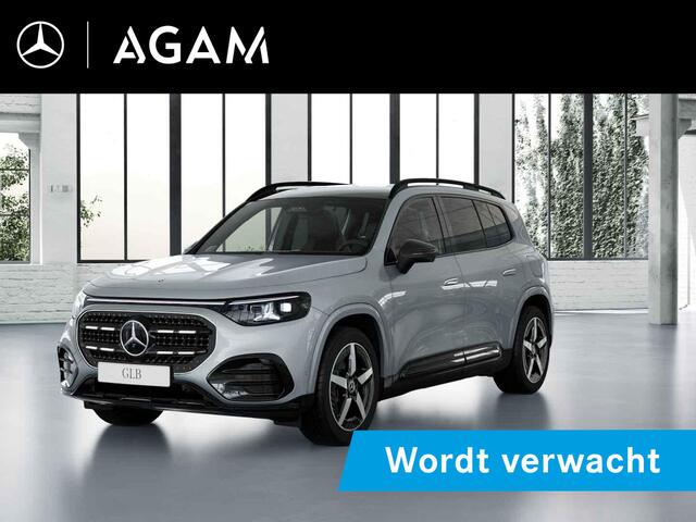 Mercedes-Benz GLB-Klasse 200 Business Solution AMG