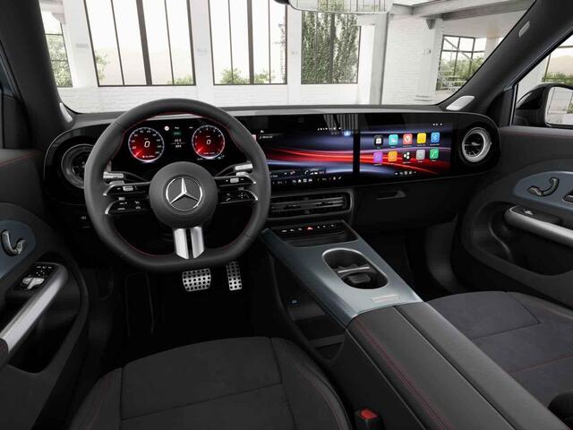 Mercedes-Benz GLB-Klasse 200 Business Solution AMG