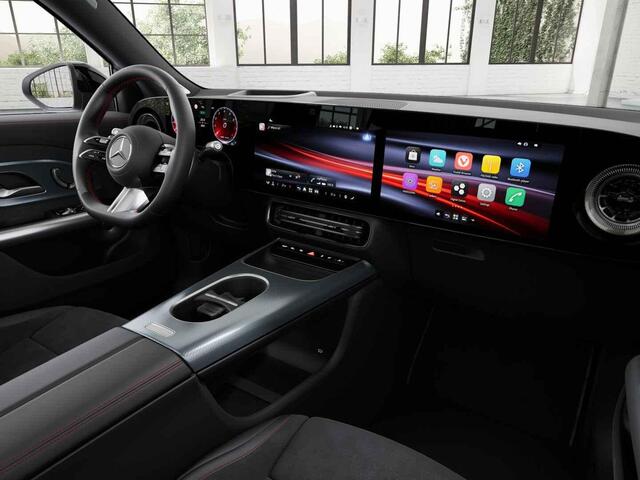 Mercedes-Benz GLB-Klasse 200 Business Solution AMG