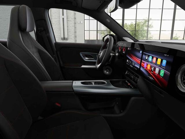 Mercedes-Benz GLB-Klasse 200 Business Solution AMG