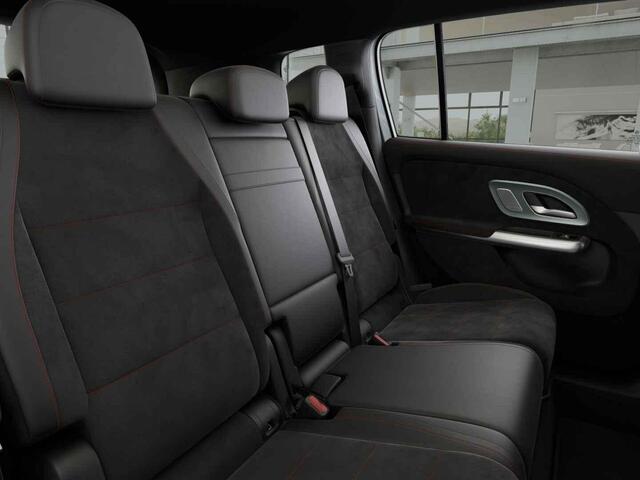 Mercedes-Benz GLB-Klasse 200 Business Solution AMG