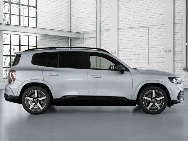 Mercedes-Benz GLB-Klasse 200 Business Solution AMG