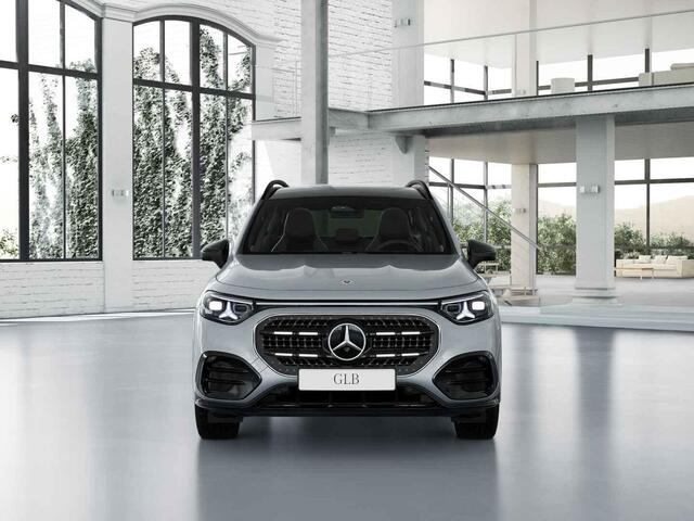 Mercedes-Benz GLB-Klasse 200 Business Solution AMG