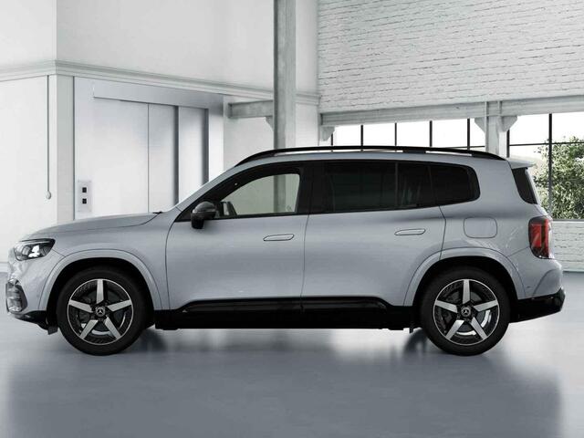 Mercedes-Benz GLB-Klasse 200 Business Solution AMG