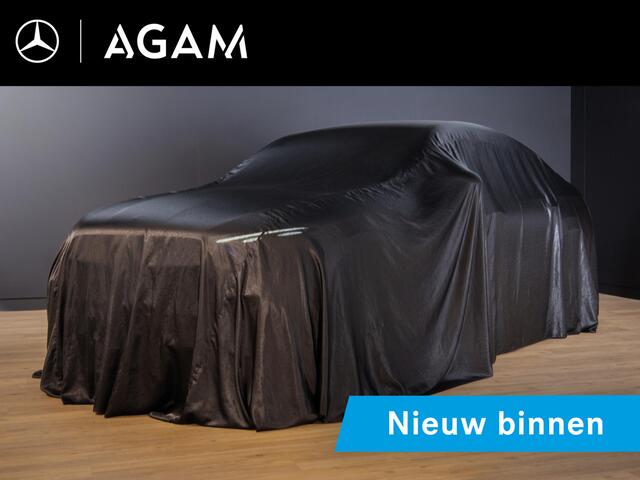 Mercedes-Benz GLB-Klasse 200 Business Solution AMG Panorama dak