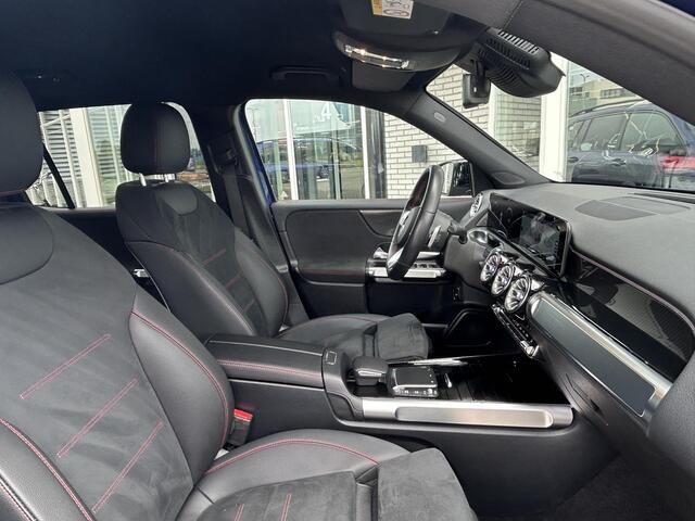Mercedes-Benz GLB-Klasse 180 Business Solution AMG