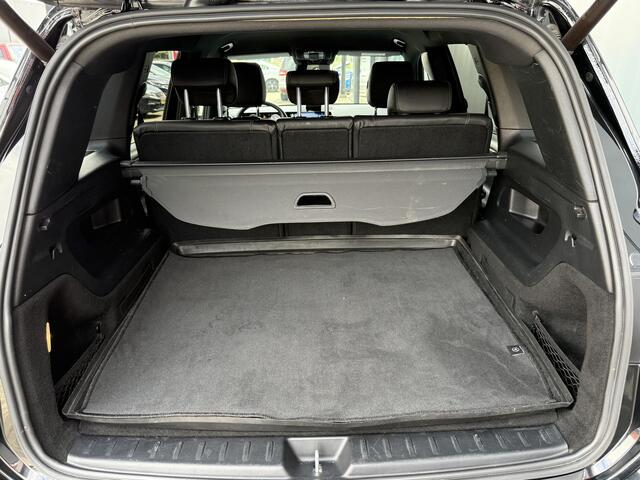 Mercedes-Benz GLB-Klasse BWJ 2020 200 164 PK Advantage AUTOMAAT | TREKHAAK | FULL LED | HALF LEDER | ELEKTR. ACHTERKLEP | 360 CAMERA | CARPLAY + ANDROID | NAVI | CLIMA | CRUISE | LMV | PDC