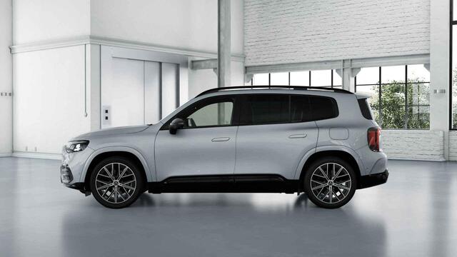 Mercedes-Benz GLB-Klasse 200 Business Solution AMG | Nightpakket | 20" LM velgen | MULTIBEAM LED | Memorypakket |