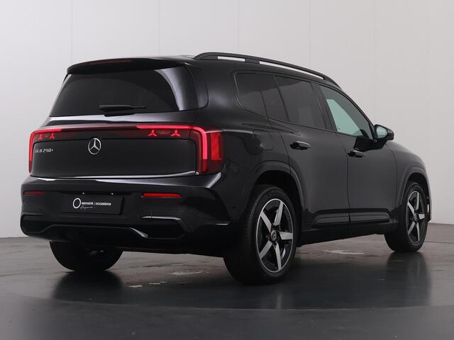 Mercedes-Benz GLB-Klasse 250+ Business Solution AMG 7p. 85.5 kWh | Night Pakket | Memory Pakket | Panoramadak | Stoelverwarming | LED koplampen | Spiegelpakket | Achteruitrijcamera |