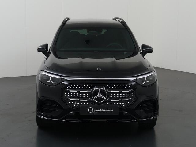 Mercedes-Benz GLB-Klasse 250+ Business Solution AMG 7p. 85.5 kWh | Night Pakket | Memory Pakket | Panoramadak | Stoelverwarming | LED koplampen | Spiegelpakket | Achteruitrijcamera |