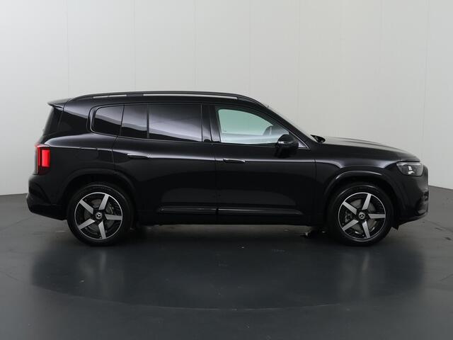 Mercedes-Benz GLB-Klasse 250+ Business Solution AMG 7p. 85.5 kWh | Night Pakket | Memory Pakket | Panoramadak | Stoelverwarming | LED koplampen | Spiegelpakket | Achteruitrijcamera |