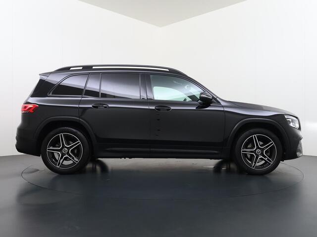 Mercedes-Benz GLB-Klasse 200 AMG Line | Apple Carplay/Android Auto