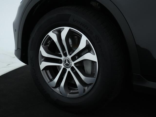 Mercedes-Benz GLC-KLASSE 200 Business Solution Limited | Trekhaak | Stoelverwarming | Cruise Control | Inclusief 24 maanden MB Certified garantie voor Europa.