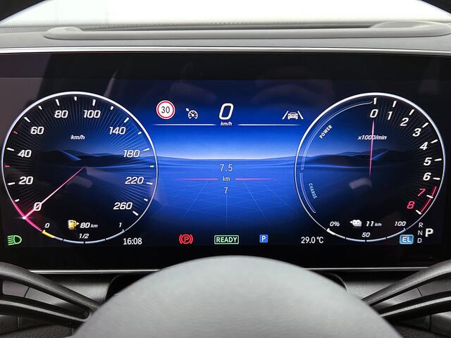 Mercedes-Benz GLC-KLASSE 400e 4MATIC Sport Edition | Nightpakket | AMG Premium Plus | Memorypakket | Parkeerpakket met 360°-camera | URBAN GUARD voertuigbescherming plus | KEYLESS GO-comfortpakket | Winter pakket |