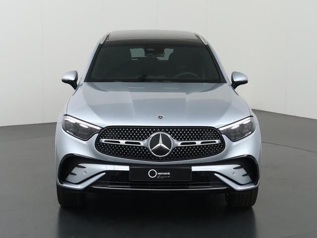Mercedes-Benz GLC-KLASSE 400e 4MATIC Sport Edition | Panoramaschuifdak | Premium pakket | Trekhaak | DIGITAL LIGHT