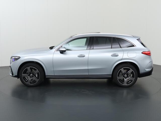 Mercedes-Benz GLC-KLASSE 400e 4MATIC Sport Edition | Panoramaschuifdak | Premium pakket | Trekhaak | DIGITAL LIGHT