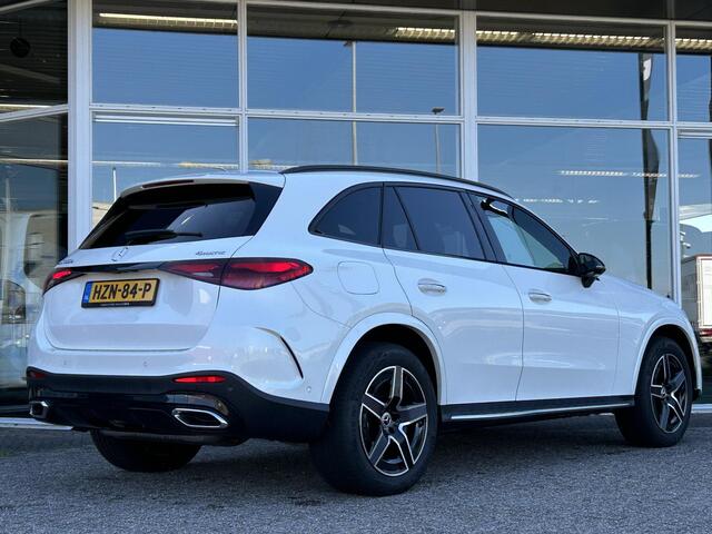 Mercedes-Benz GLC-KLASSE 300e 4MATIC AMG | Trekhaak | Panoramadak