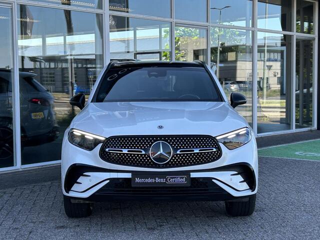 Mercedes-Benz GLC-KLASSE 300e 4MATIC AMG | Trekhaak | Panoramadak