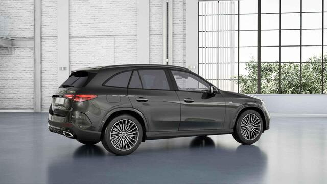 Mercedes-Benz GLC-KLASSE 300e 4MATIC Sport Edition | Panoramaschuifdak | Premium pakket | Nightpakket | 360° camera | Dodehoekassistent | DIGITAL LIGHT |