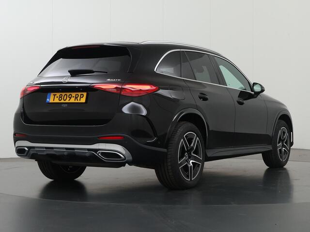 Mercedes-Benz GLC-KLASSE 300e 4MATIC AMG Line | Panoramadak | Trekhaak | Distronic |