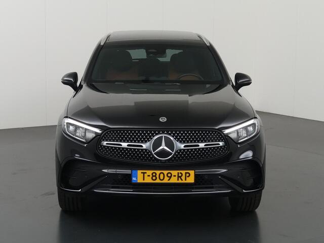 Mercedes-Benz GLC-KLASSE 300e 4MATIC AMG Line | Panoramadak | Trekhaak | Distronic |